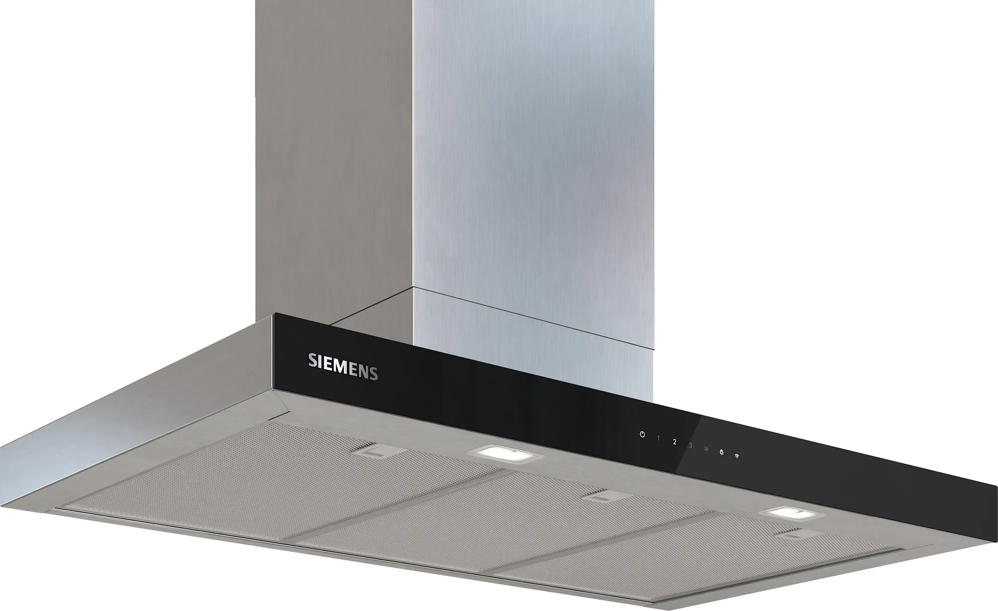 SIEMENS LC97BDN30 wandschouwdampkap - 90cm