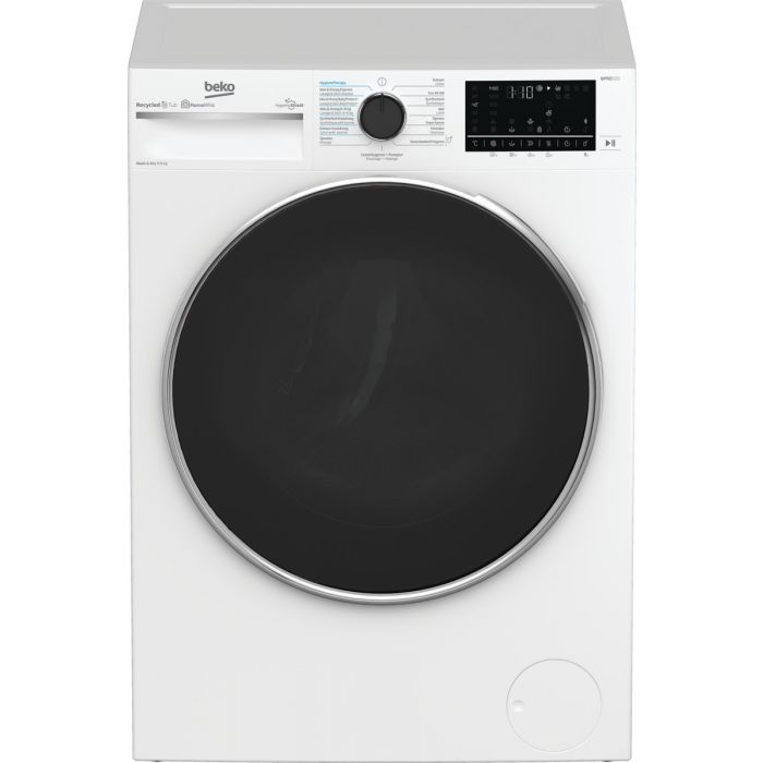 BEKO B5DT59442W was- droogcombinatie BEKO B5DT59442W was- droogcombinatie