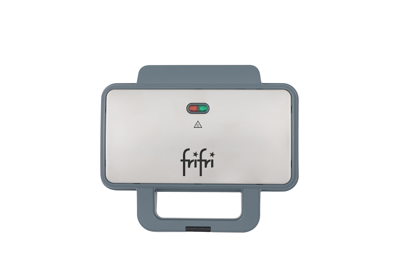 FRIFRI FRDUOXXL croque-monsieur grill FRIFRI FRDUOXXL croque-monsieur grill