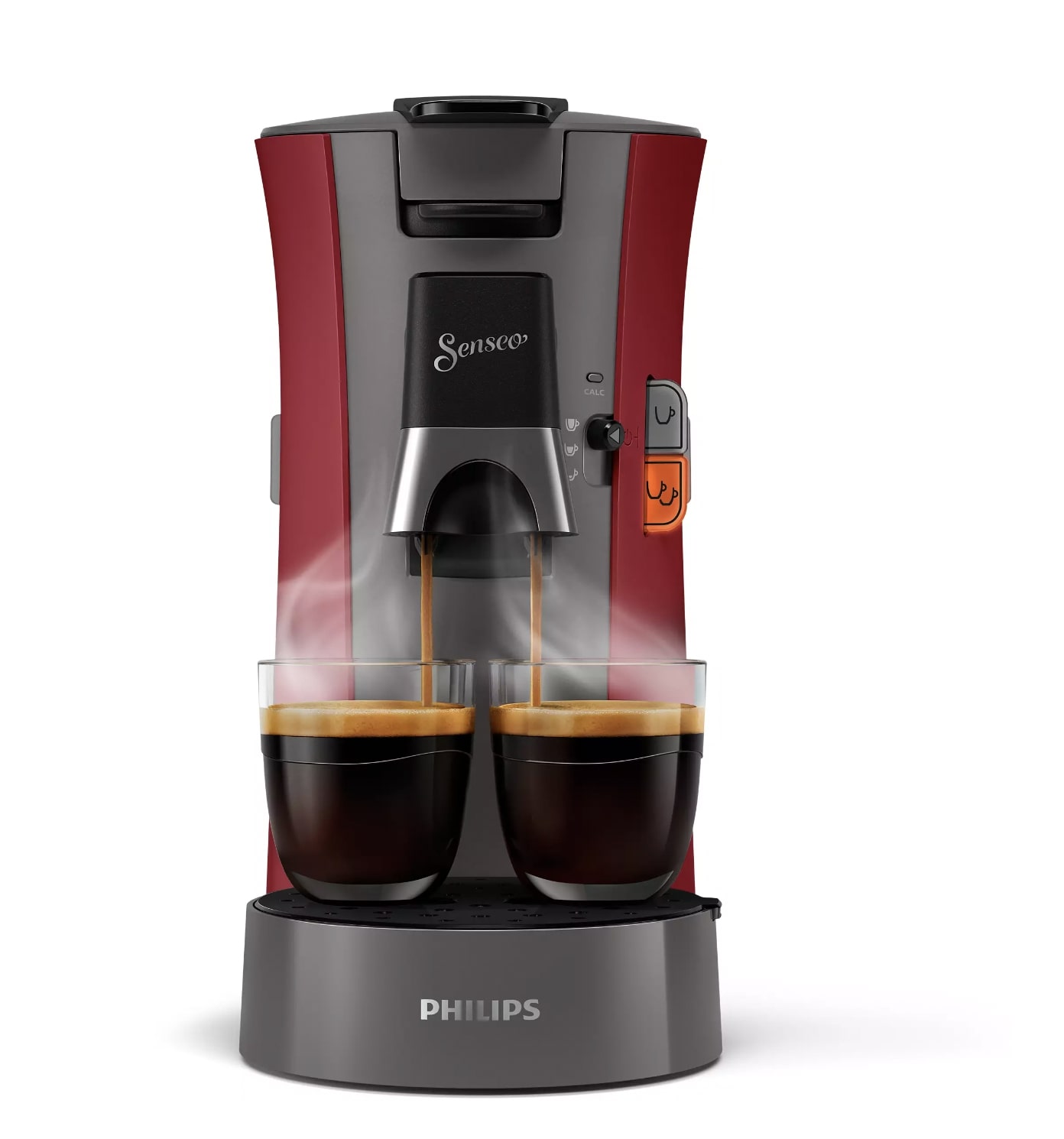 PHILIPS PDCSA230/90 capsule- / padmachine