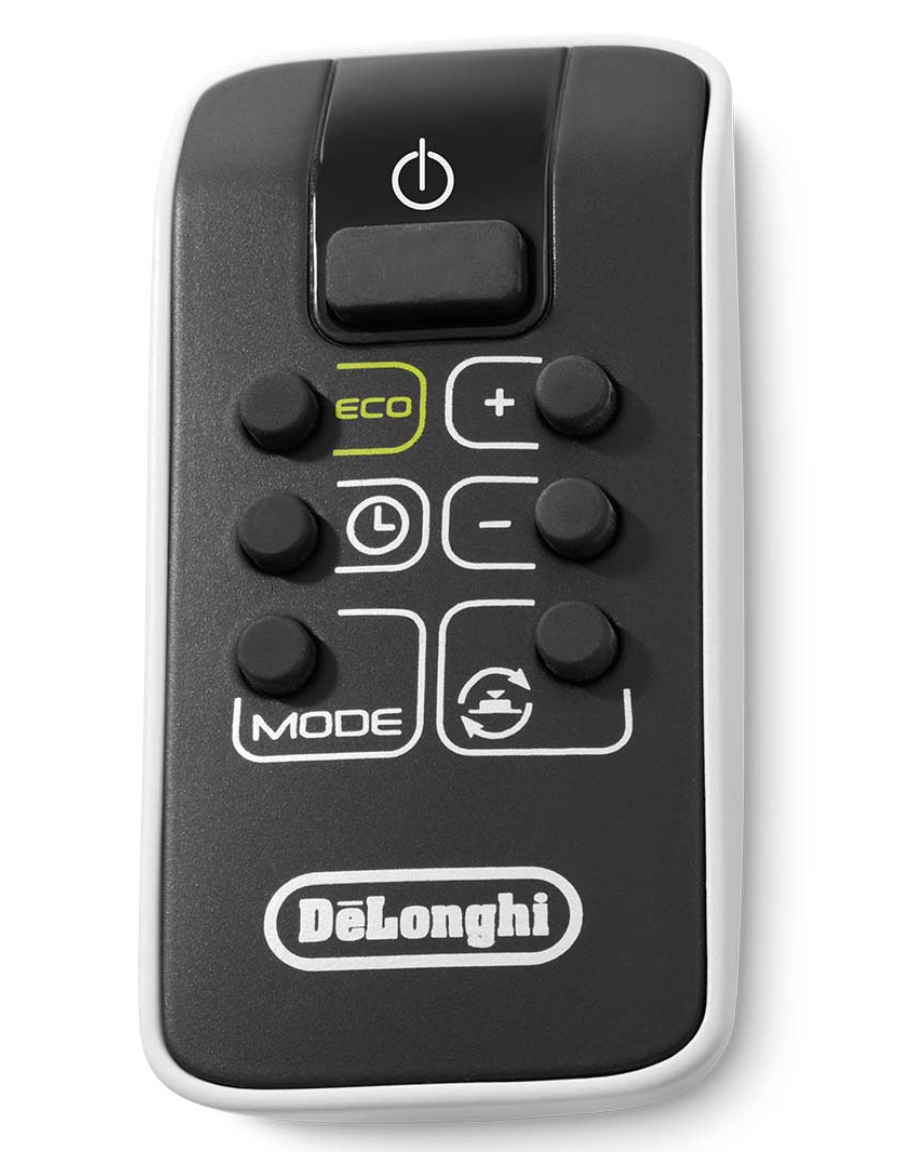 BRAUN (DELONGHI) DLHFX65V20 ventilatorkachel BRAUN (DELONGHI) DLHFX65V20 ventilatorkachel