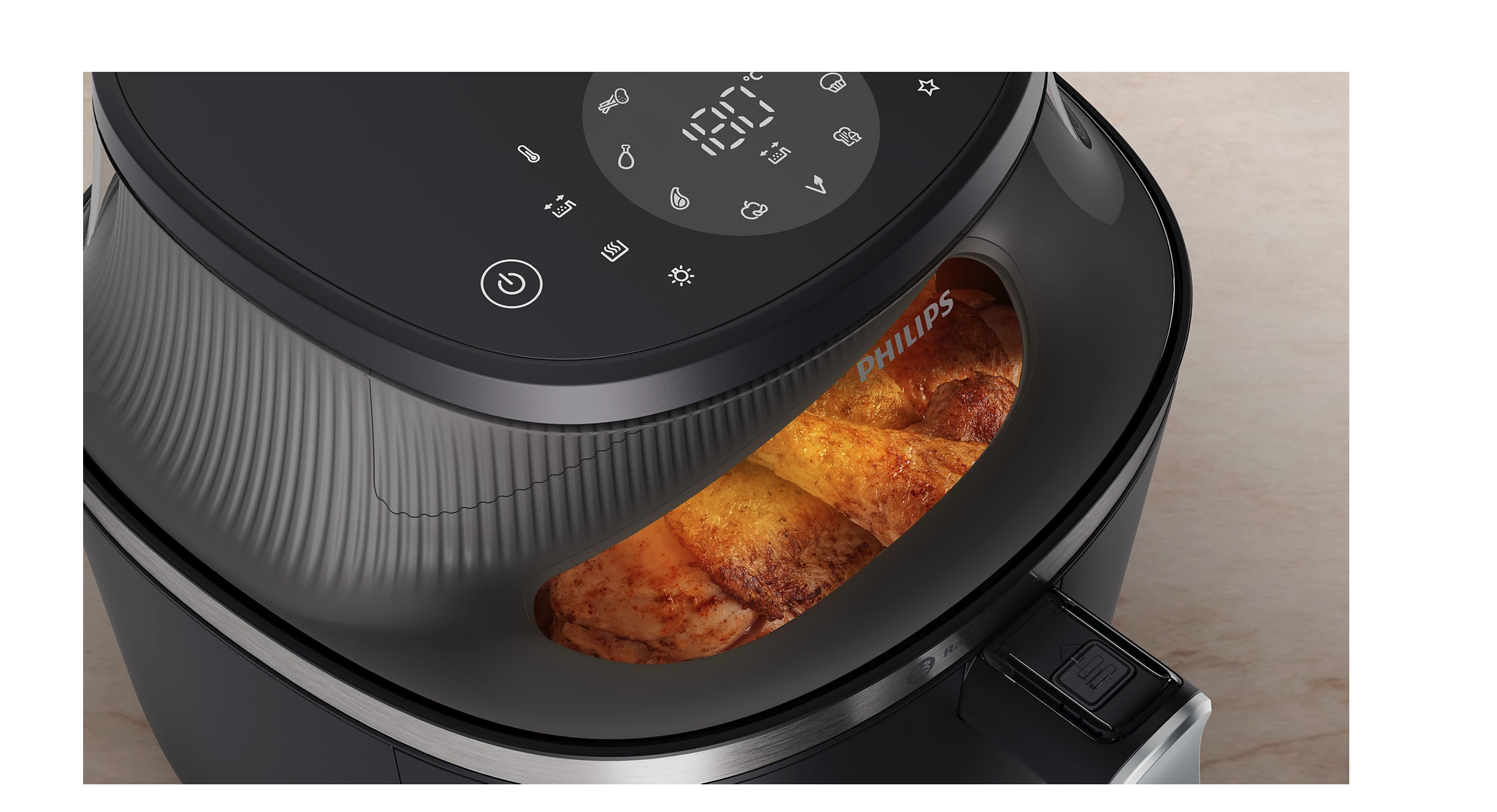PHILIPS PDNA342/00 airfryer