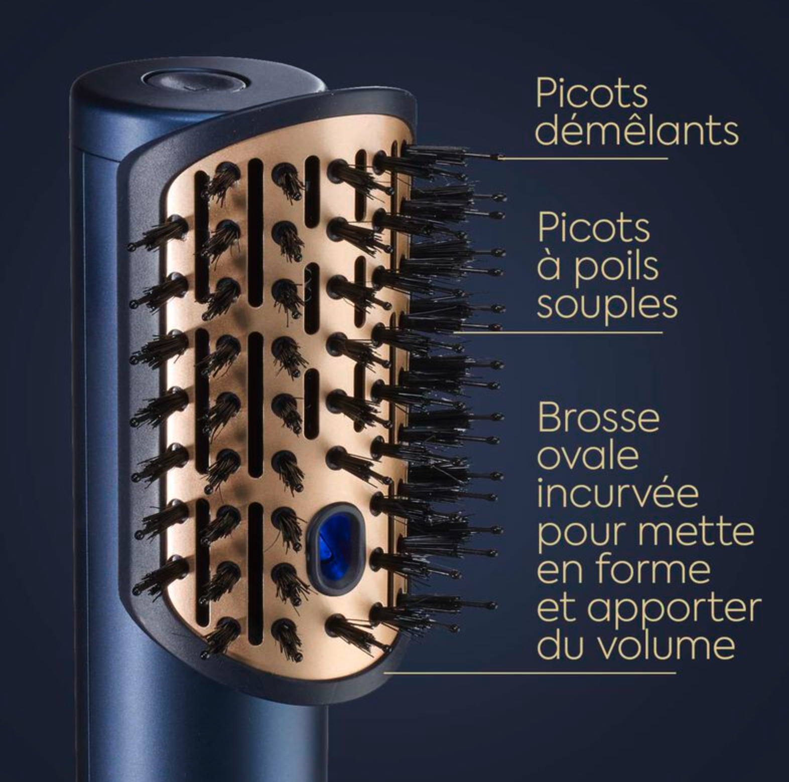 BABYLISS BAAS6550E BABYLISS BAAS6550E