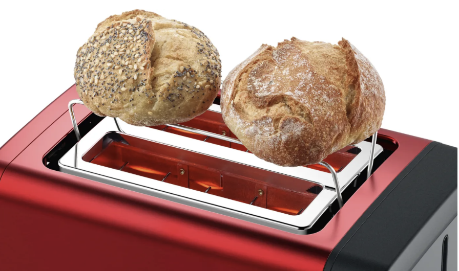 BOSCH SDA TAT4P424 broodrooster BOSCH SDA TAT4P424 broodrooster