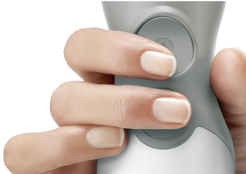 BOSCH MSM66110 ERGOMIXX staafmixer