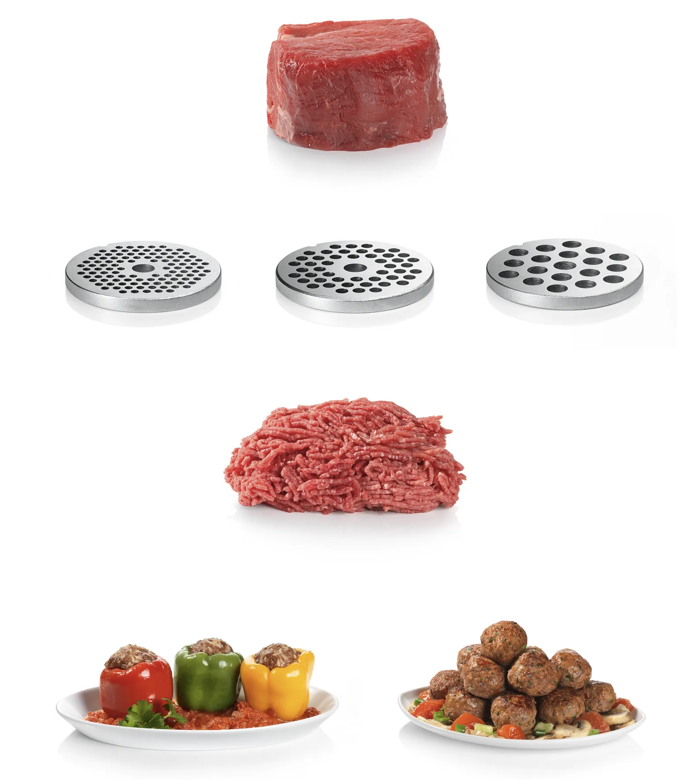 BOSCH SDA MFW66020 vleesmolen BOSCH SDA MFW66020 vleesmolen