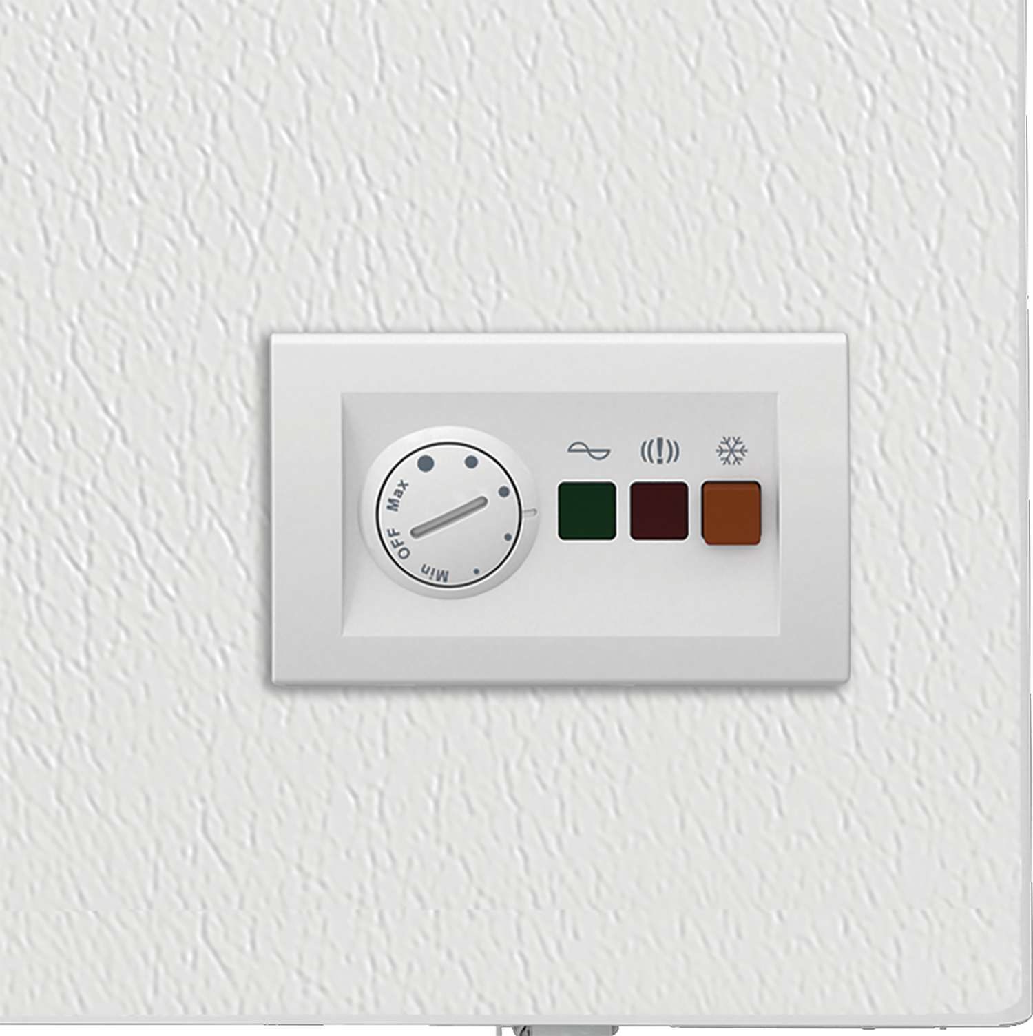 BEKO HSM22340 diepvrieskoffer BEKO HSM22340 diepvrieskoffer