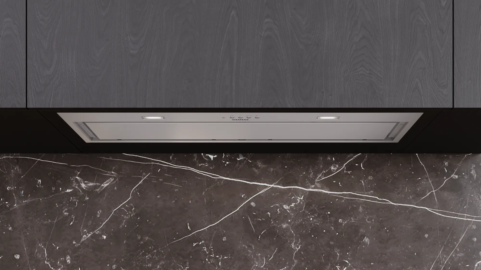 SIEMENS LB87NAC50 iQ500 inbouwgroep - 86cm SIEMENS LB87NAC50 iQ500 inbouwgroep - 86cm