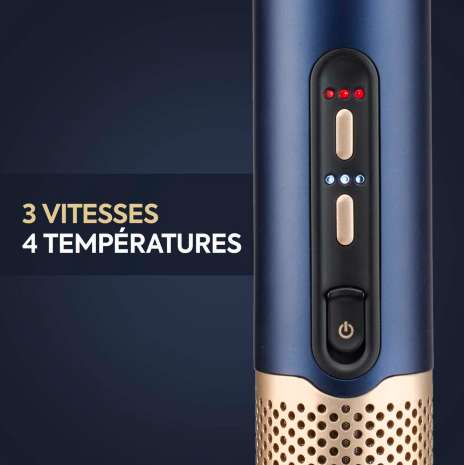 BABYLISS BAAS6550E BABYLISS BAAS6550E