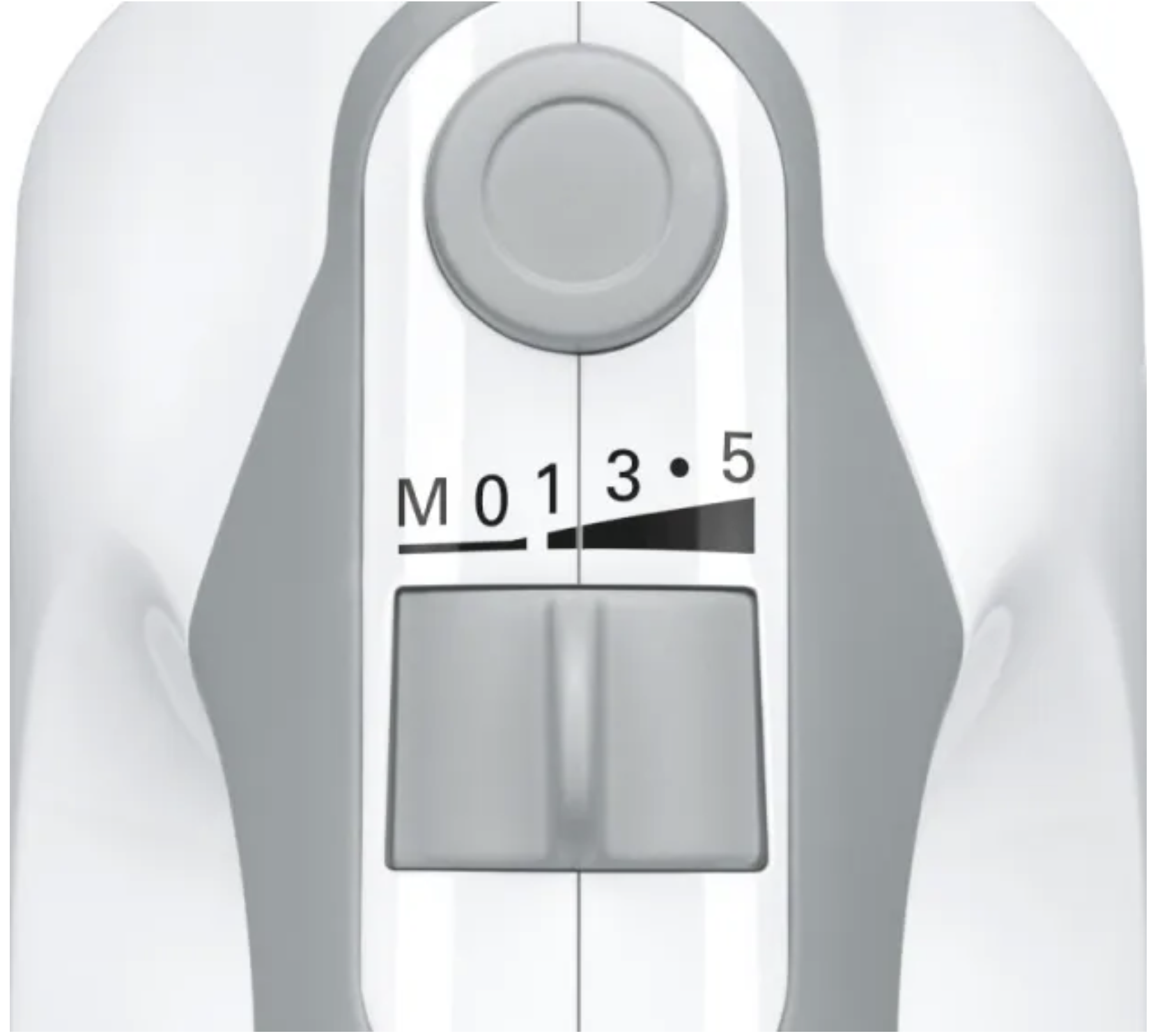 BOSCH MFQ36470 ERGOMIXX handmixer