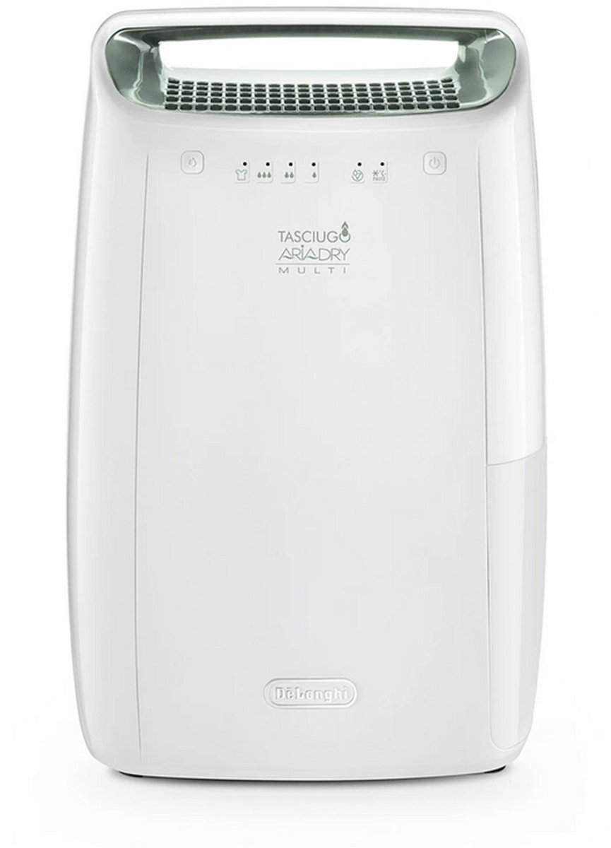 BRAUN (DELONGHI) DLDEX212SF luchtontvochtiger