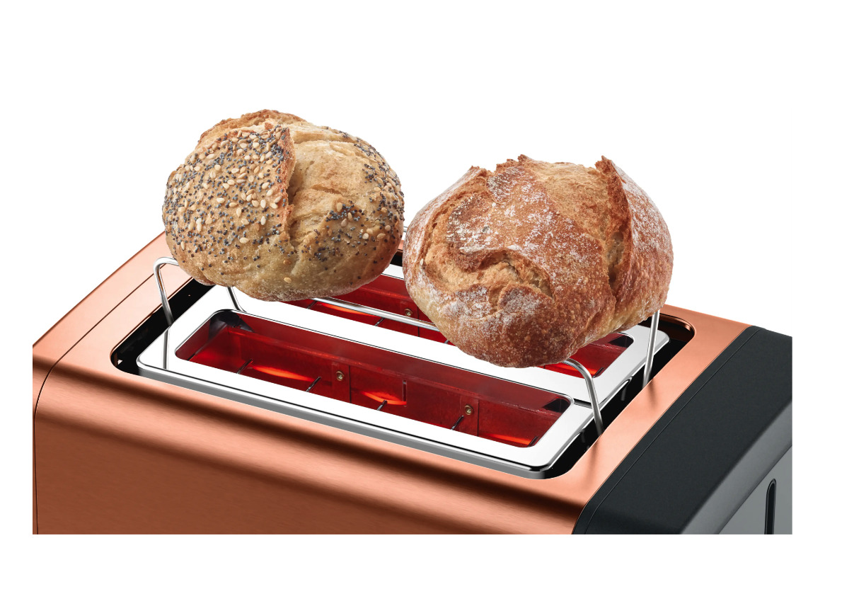 BOSCH TAT4P429 broodrooster