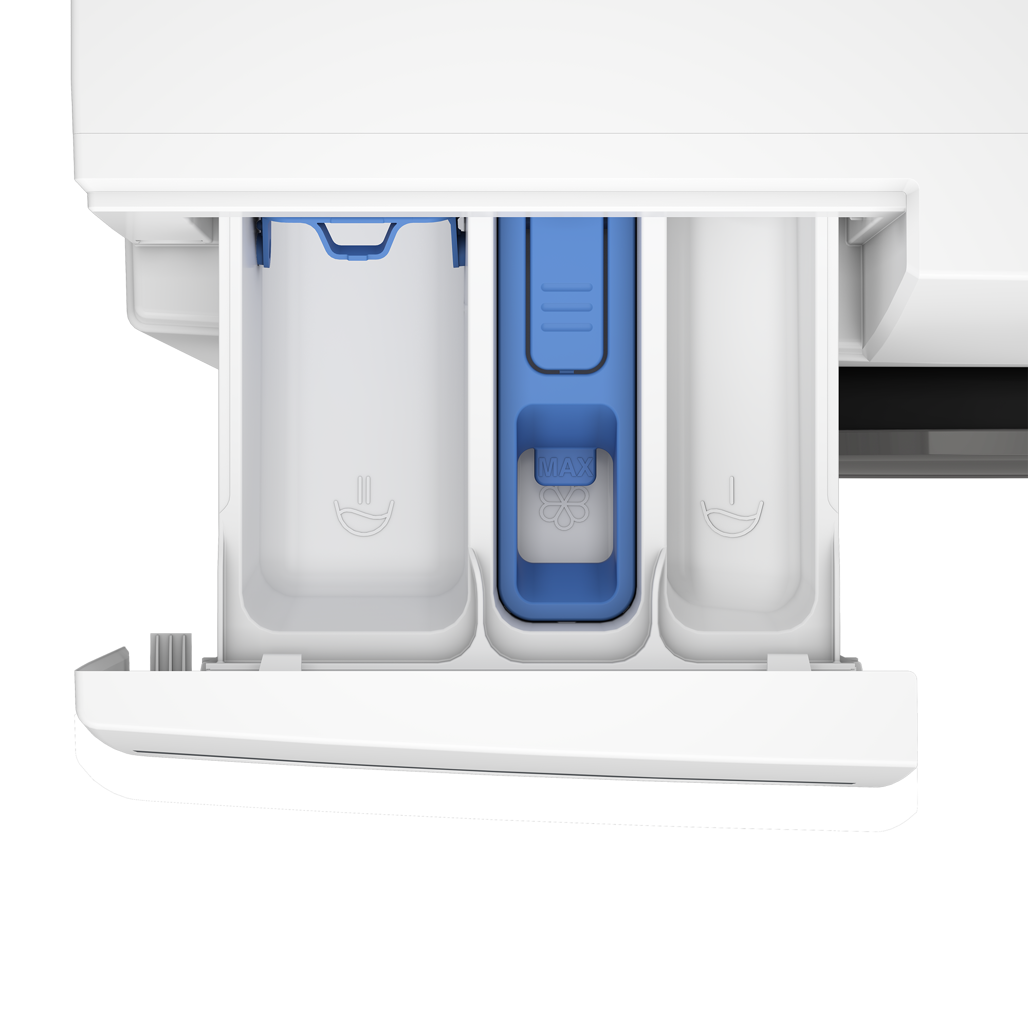 BEKO BM3WFU3741S