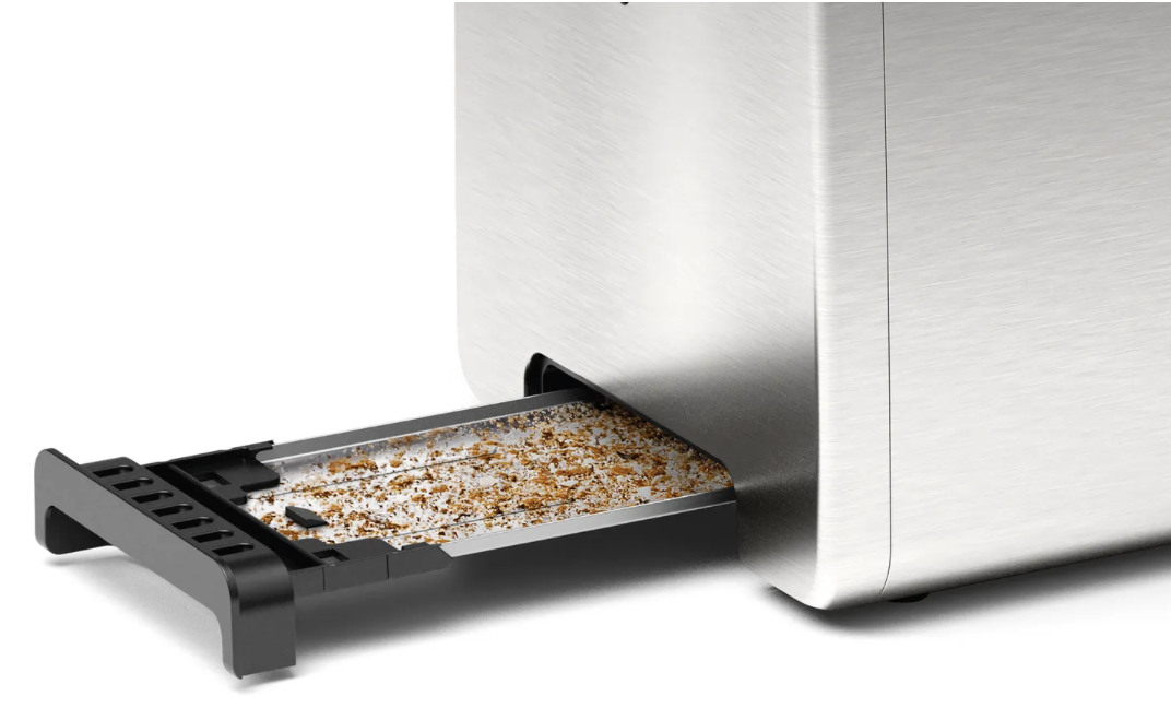 BOSCH SDA TAT3P420 broodrooster BOSCH SDA TAT3P420 broodrooster