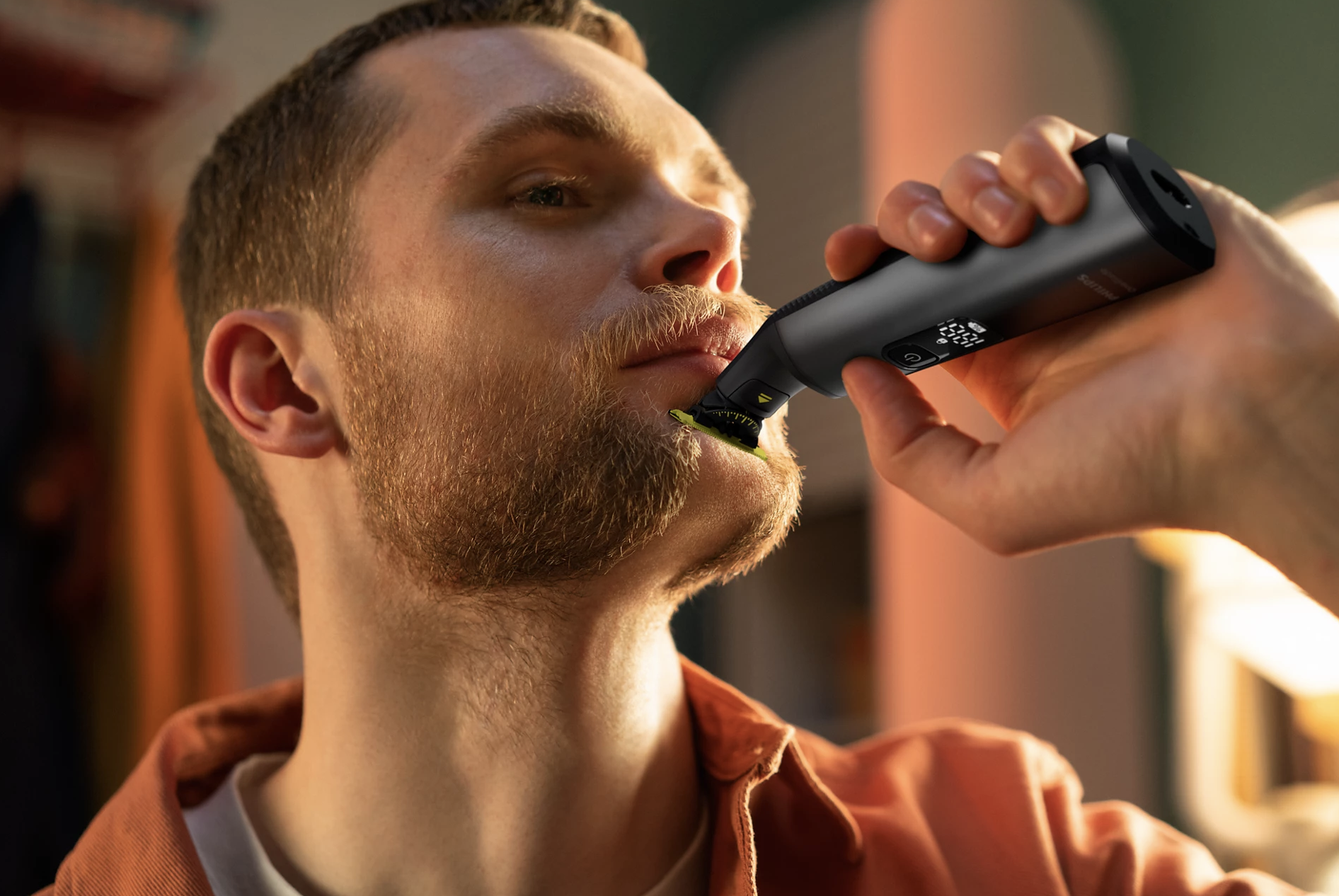 PHILIPS PHQP6551/15 multigroom