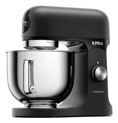 KENWOOD KEKMIX751ABK keukenrobot KENWOOD KEKMIX751ABK keukenrobot