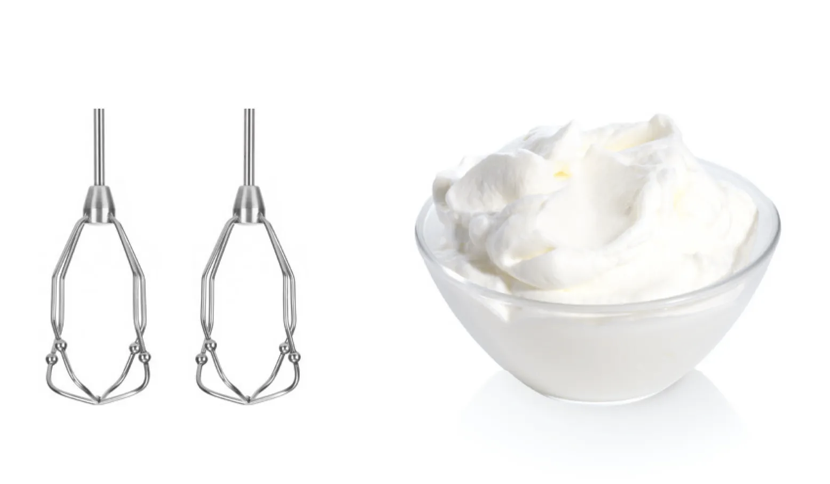BOSCH SDA MFQ40301 handmixer