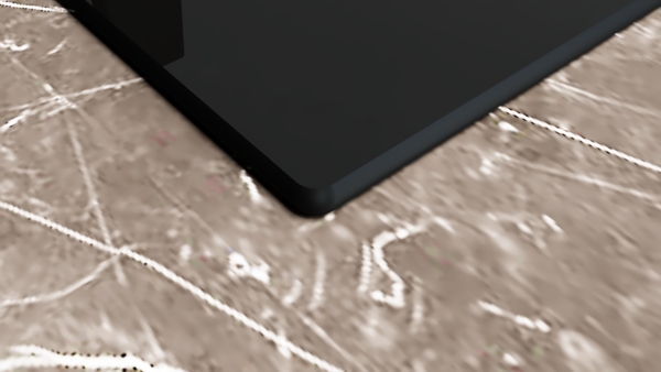 SIEMENS EN6B6HK40 IQ300 gaskookplaat - 60cm