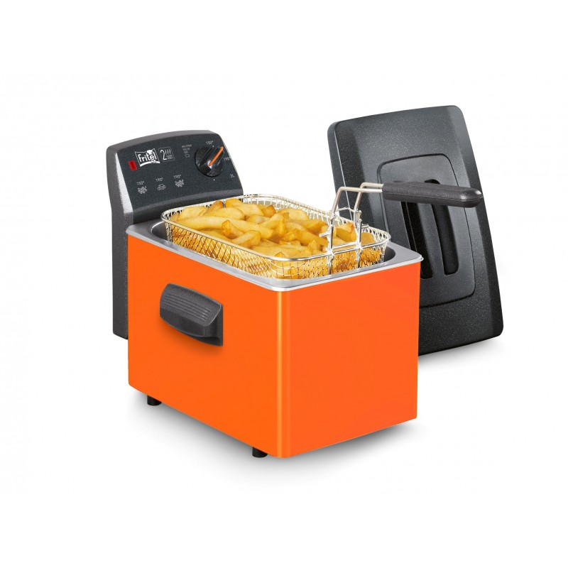 FRITEL 137236 friteuse