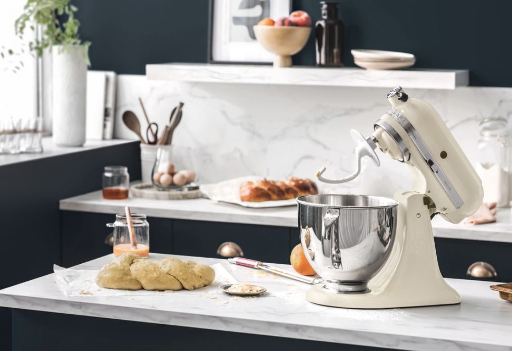 KITCHENAID KI5KSM185PSEAC keukenrobot