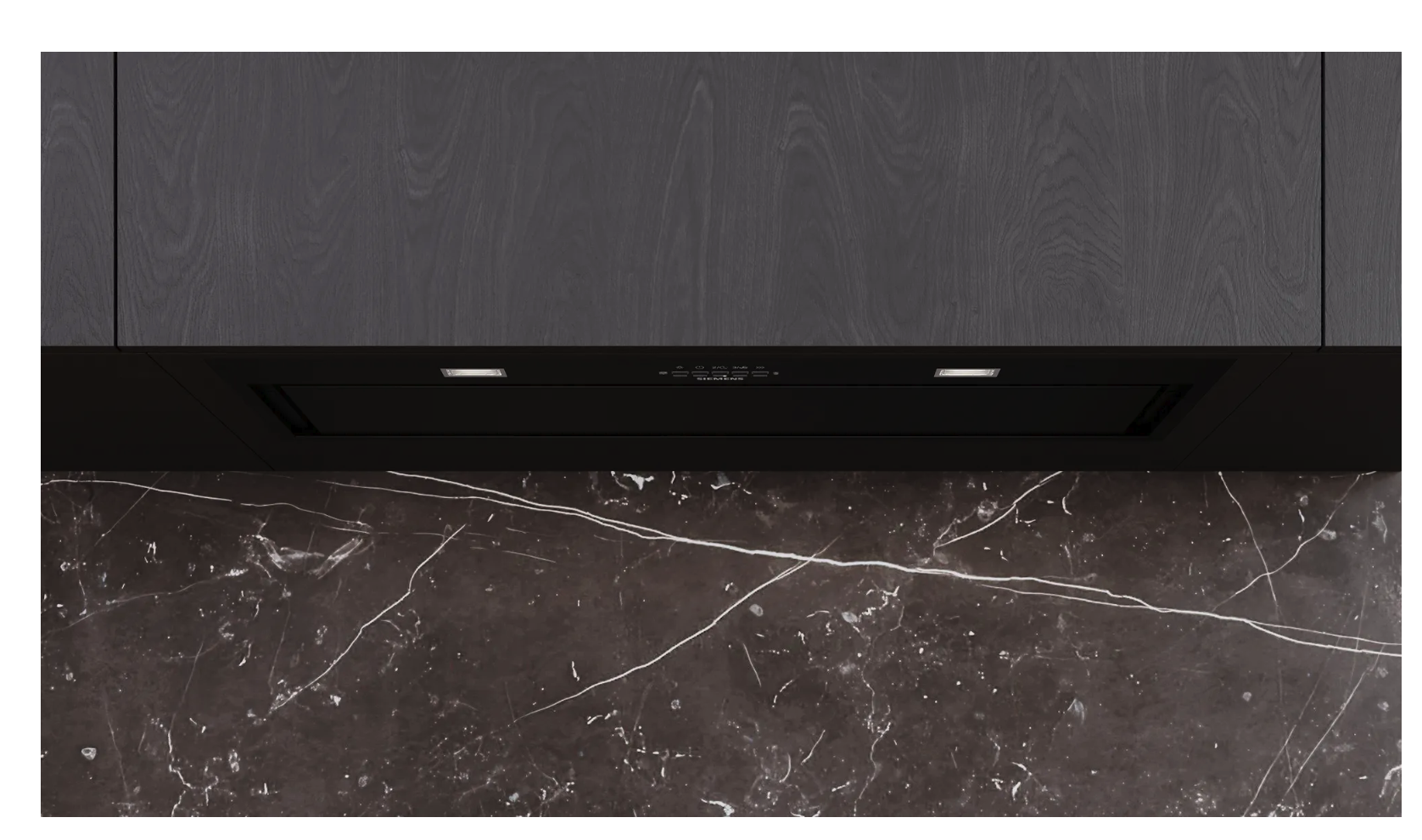 SIEMENS LB88NPC60 iQ700 inbouw dampkap - 86cm SIEMENS LB88NPC60 iQ700 inbouw dampkap - 86cm