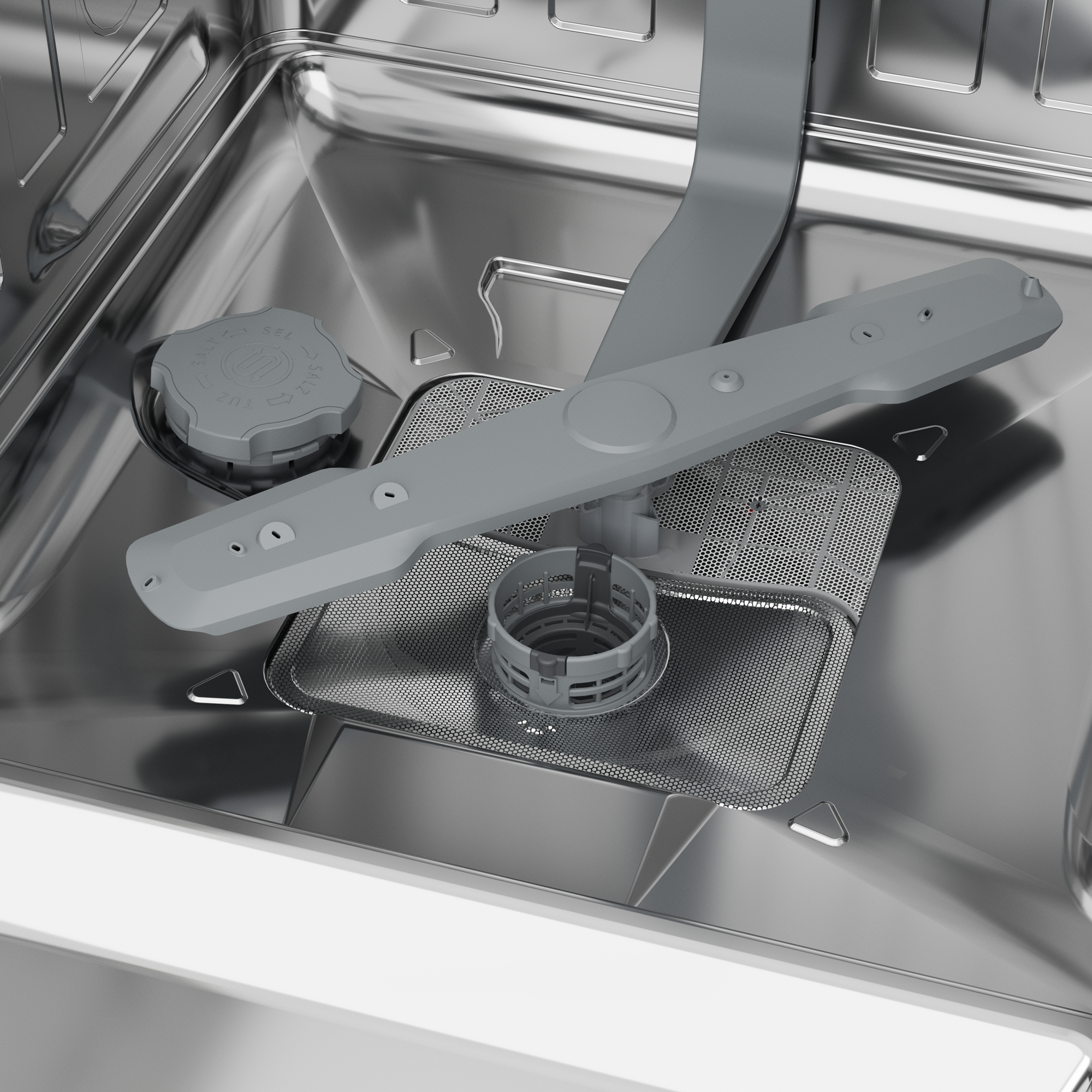 BEKO BDSN26430X BEKO BDSN26430X
