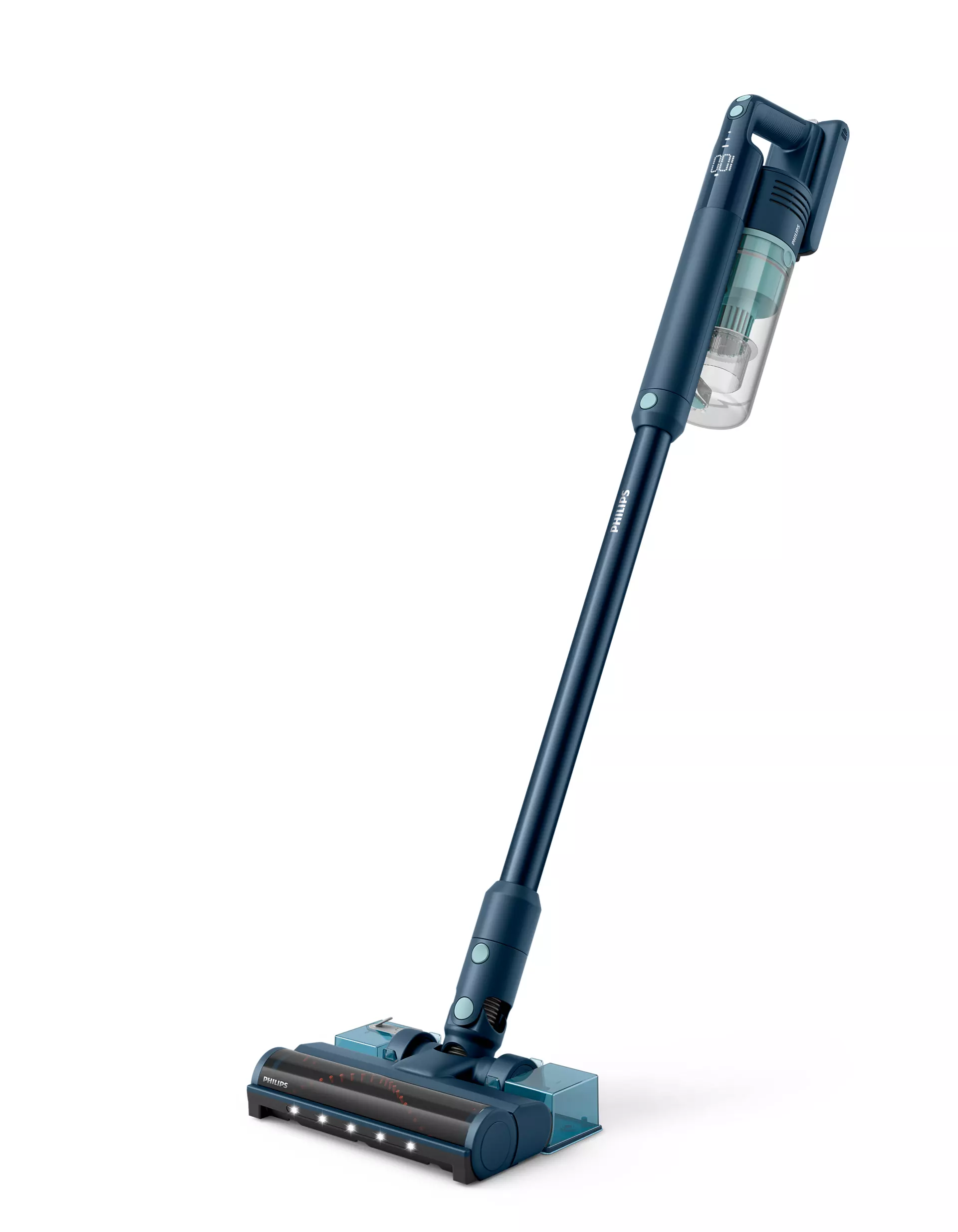 PHILIPS PDXC5141/01 steelstofzuiger