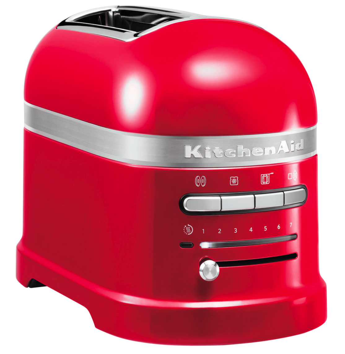 KITCHENAID KI5KMT2204EER broodrooster KITCHENAID KI5KMT2204EER broodrooster