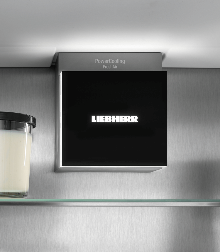 LIEBHERR IRBCI517022 koelkast zonder vriesvak - 178cm