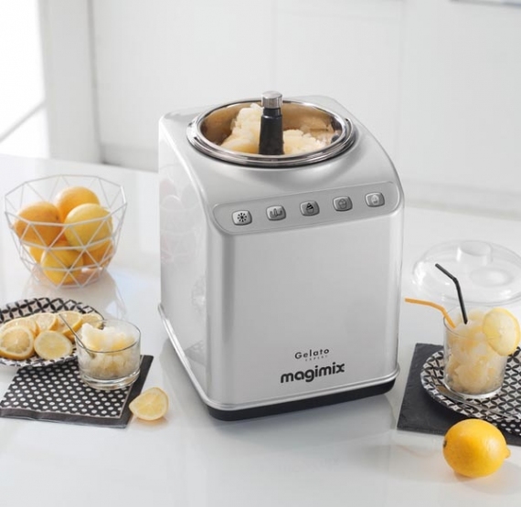 MAGIMIX MA11680B roomijsmaker