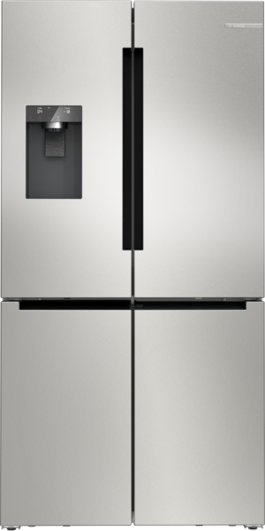 BOSCH KFD96APEA SERIE 6 side-by-side - 183cm BOSCH KFD96APEA SERIE 6 side-by-side - 183cm