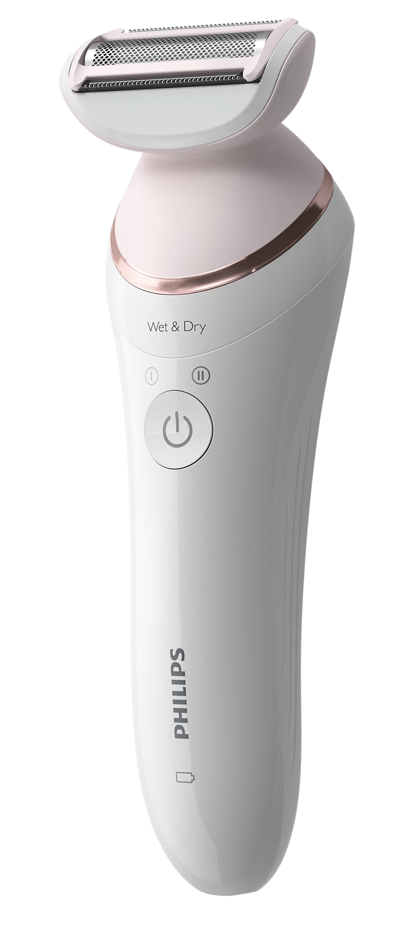 PHILIPS PHBRE740/10 ladyshave PHILIPS PHBRE740/10 ladyshave