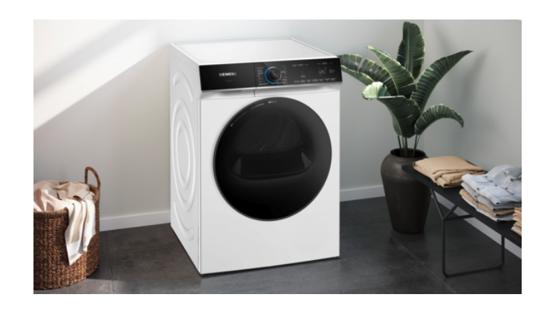 SIEMENS WR47B2C5FG IQ700 droogkast