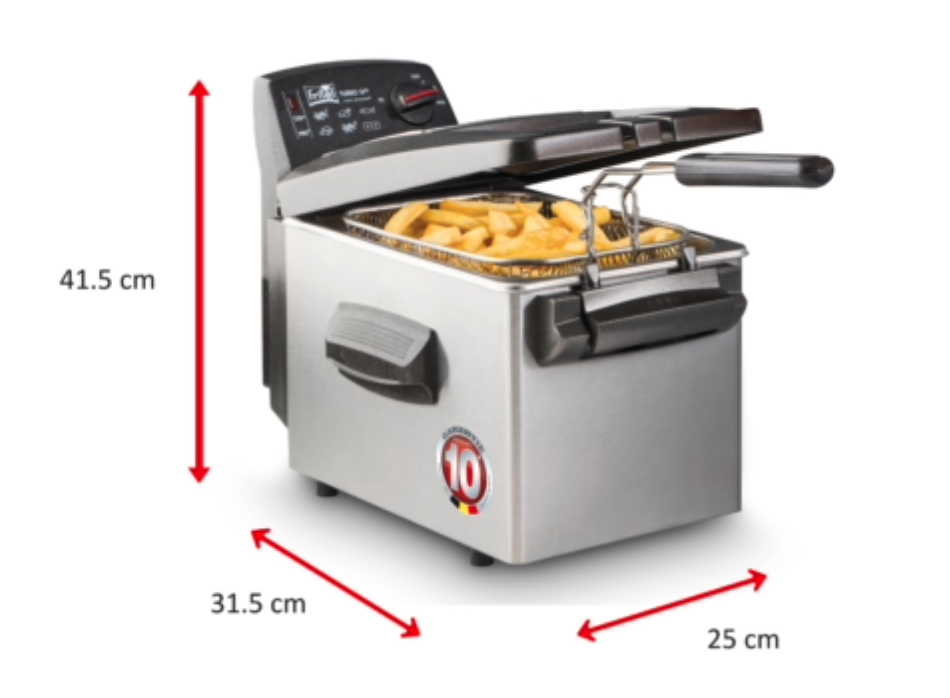 FRITEL 137620 friteuse