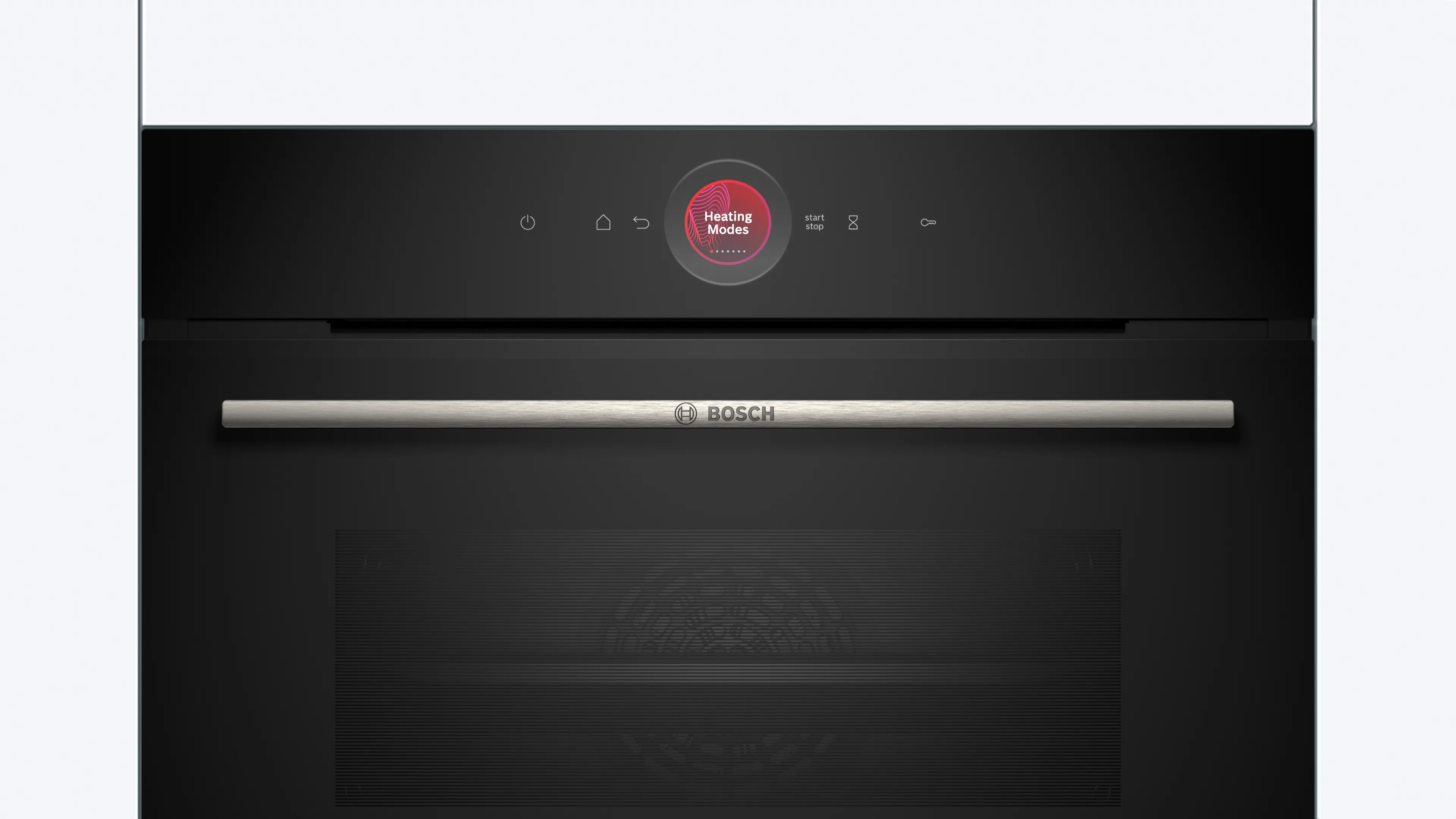 BOSCH CBG7741B1 SERIE 8 multifunctionele oven - 45cm BOSCH CBG7741B1 SERIE 8 multifunctionele oven - 45cm