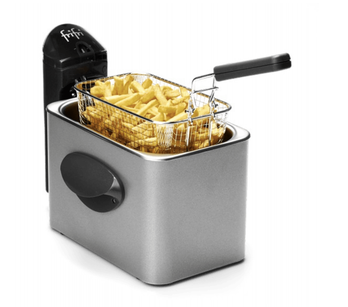 FRIFRI FR1900 friteuse FRIFRI FR1900 friteuse