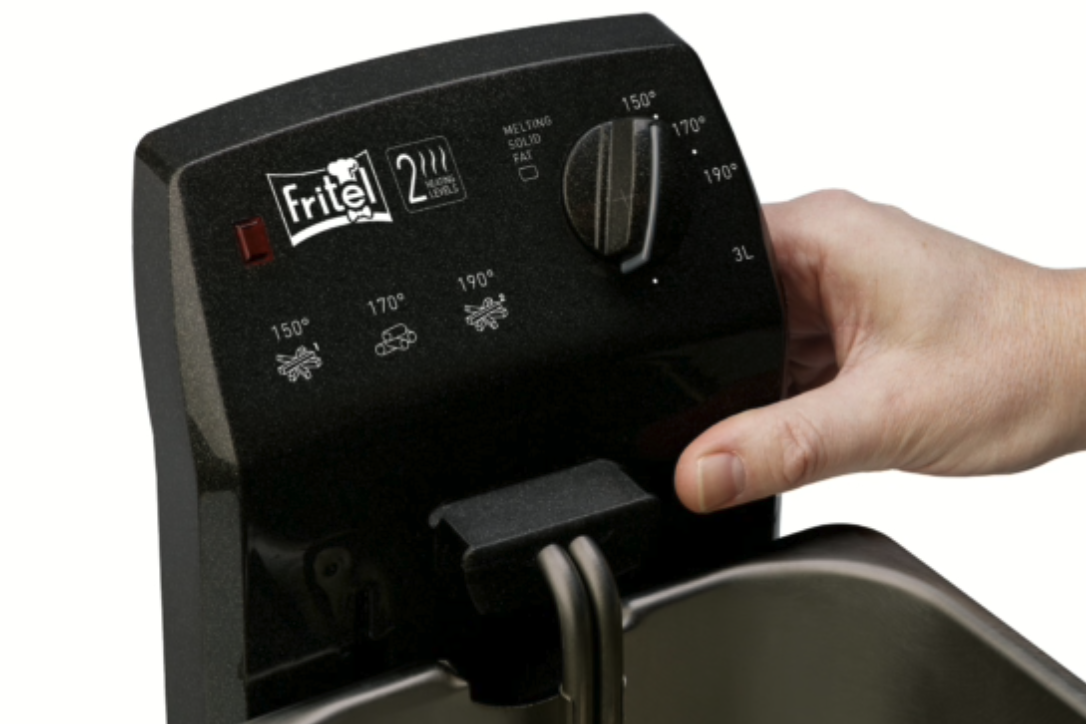 FRITEL 137237 friteuse