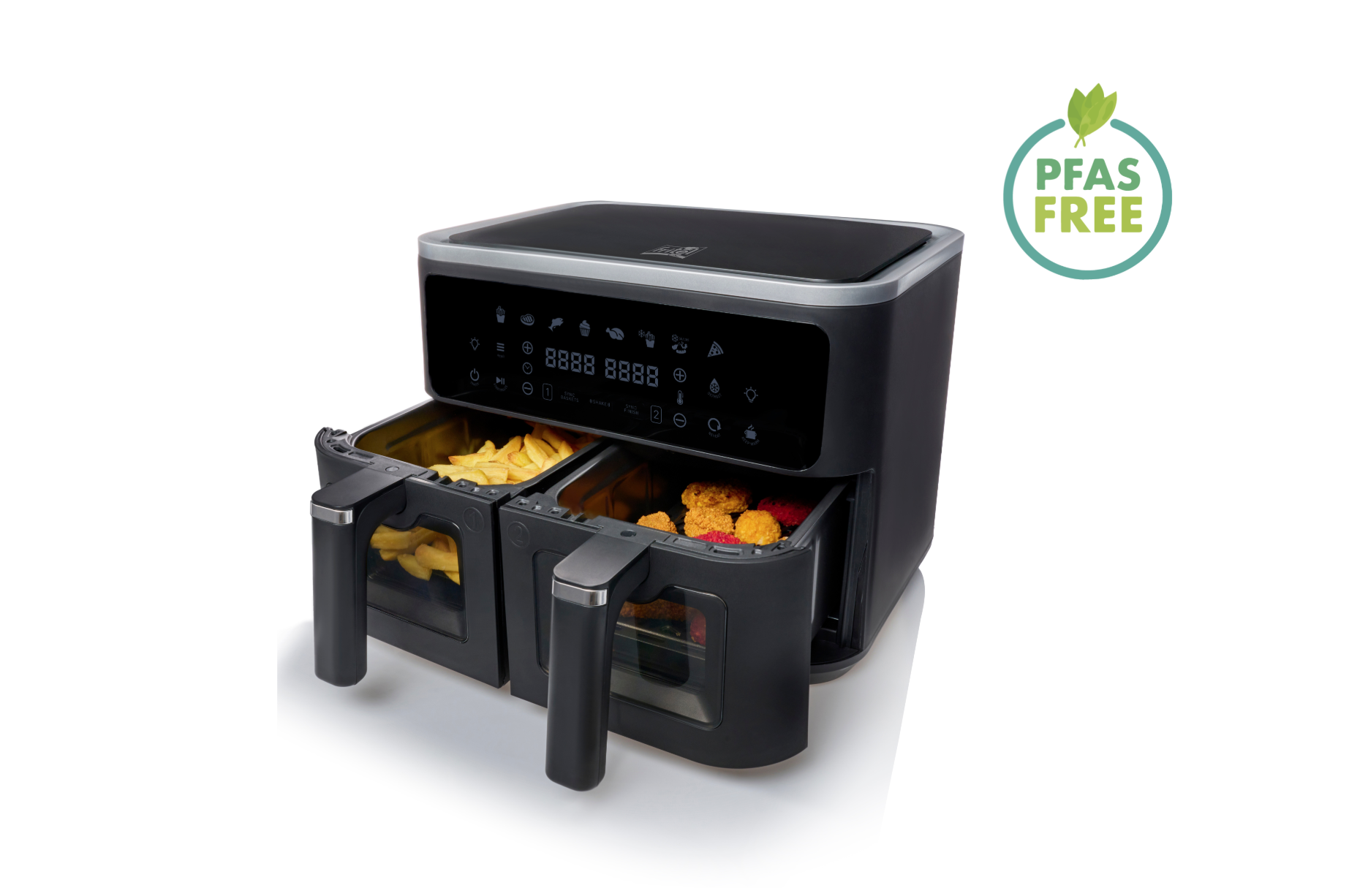 FRITEL 142890 airfryer