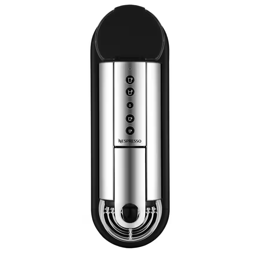 BRAUN (DELONGHI) DLEN220.M capsule- / padmachine