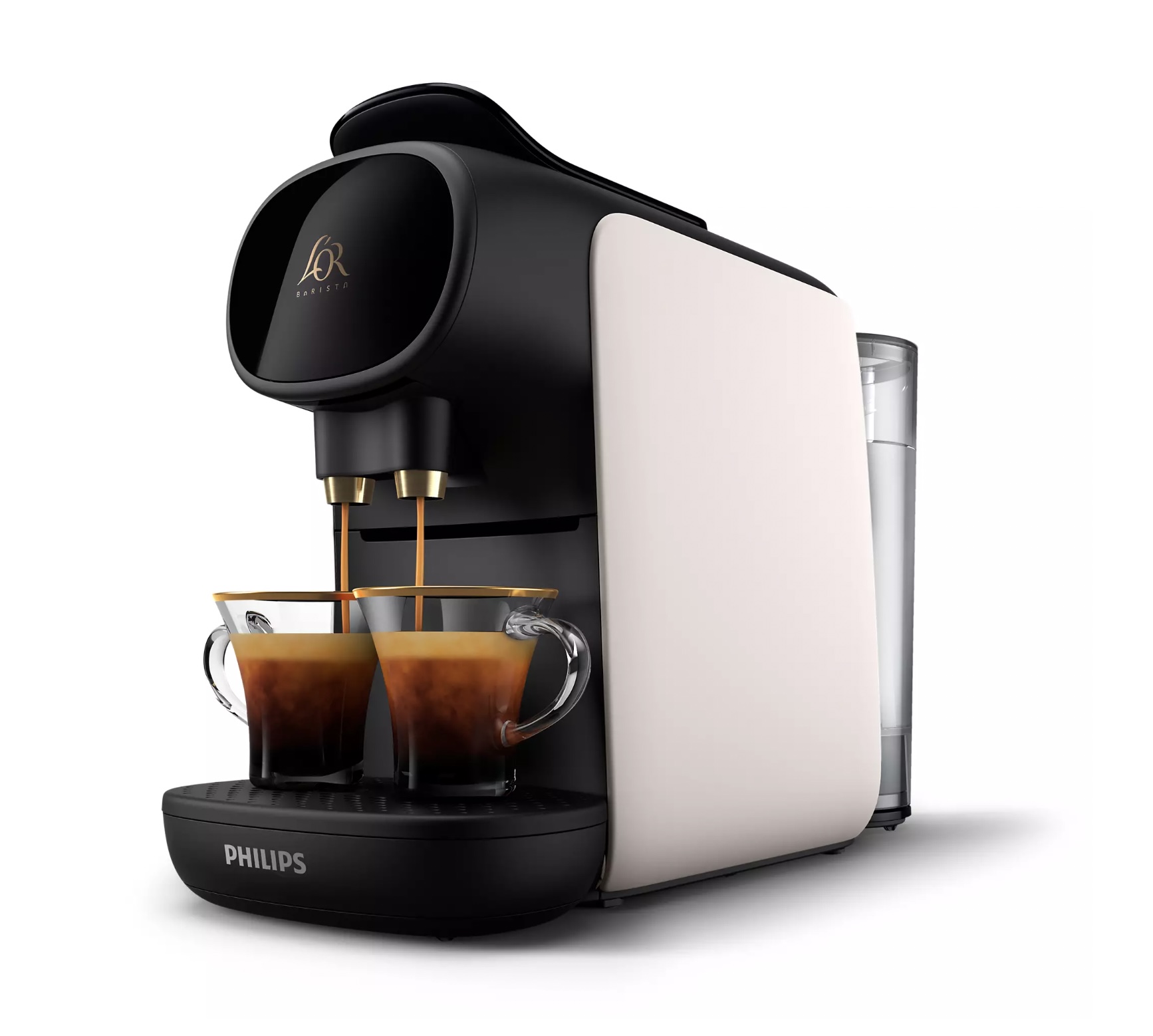 PHILIPS PDLM9012/00 capsule- / padmachine