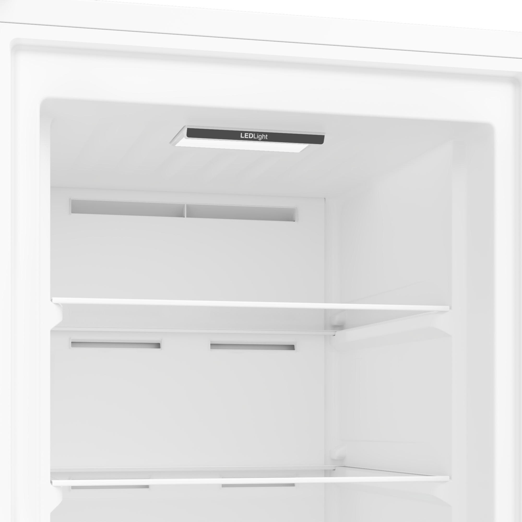 BEKO B3RMFNE314W vrijstaande vriezer - 186cm BEKO B3RMFNE314W vrijstaande vriezer - 186cm