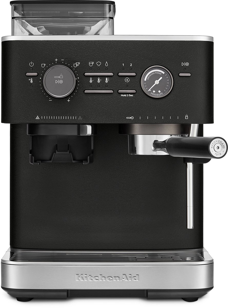 KITCHENAID KI5KES6551EBK