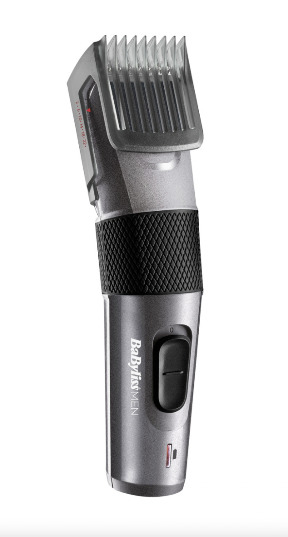 BABYLISS BAE786E haartondeuse BABYLISS BAE786E haartondeuse