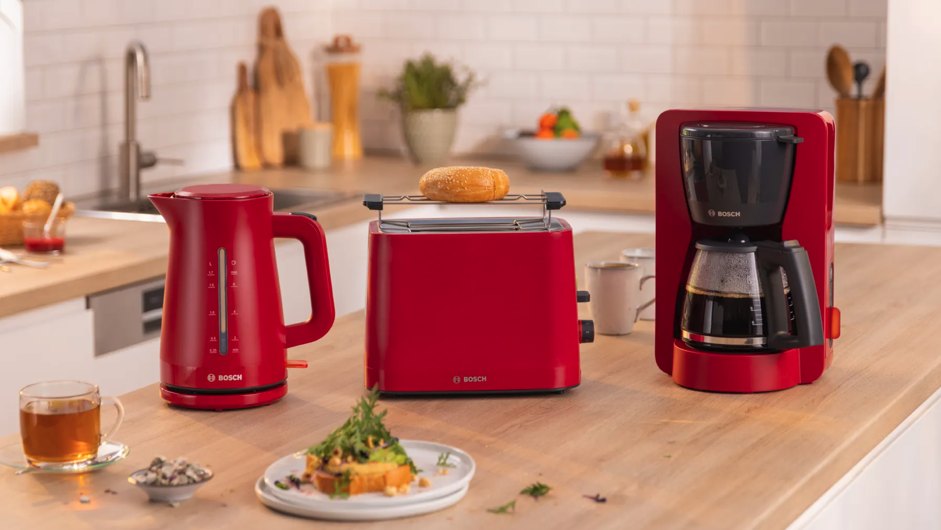 BOSCH SDA TAT3M124 broodrooster BOSCH SDA TAT3M124 broodrooster