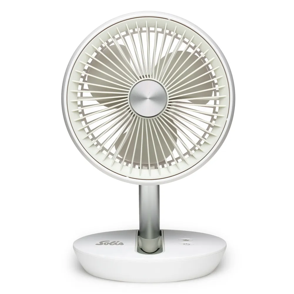 SOLIS SO970.00 ventilator