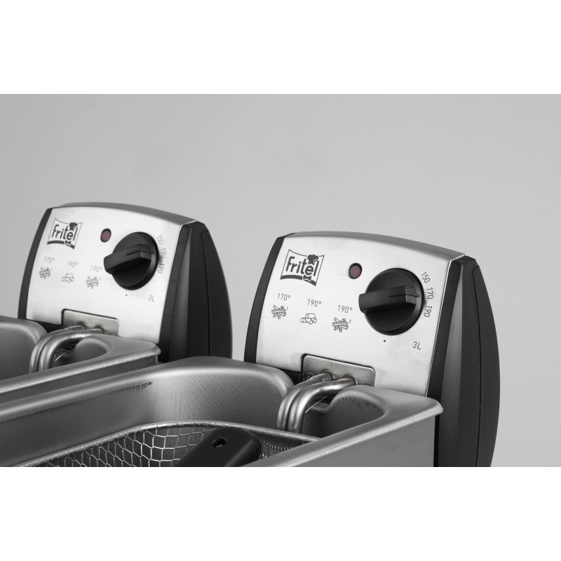 FRITEL 141056 friteuse
