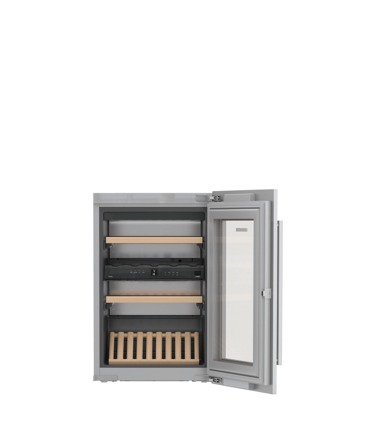 LIEBHERR EWTDF165326 integreerbare wijnklimaatkast LIEBHERR EWTDF165326 integreerbare wijnklimaatkast