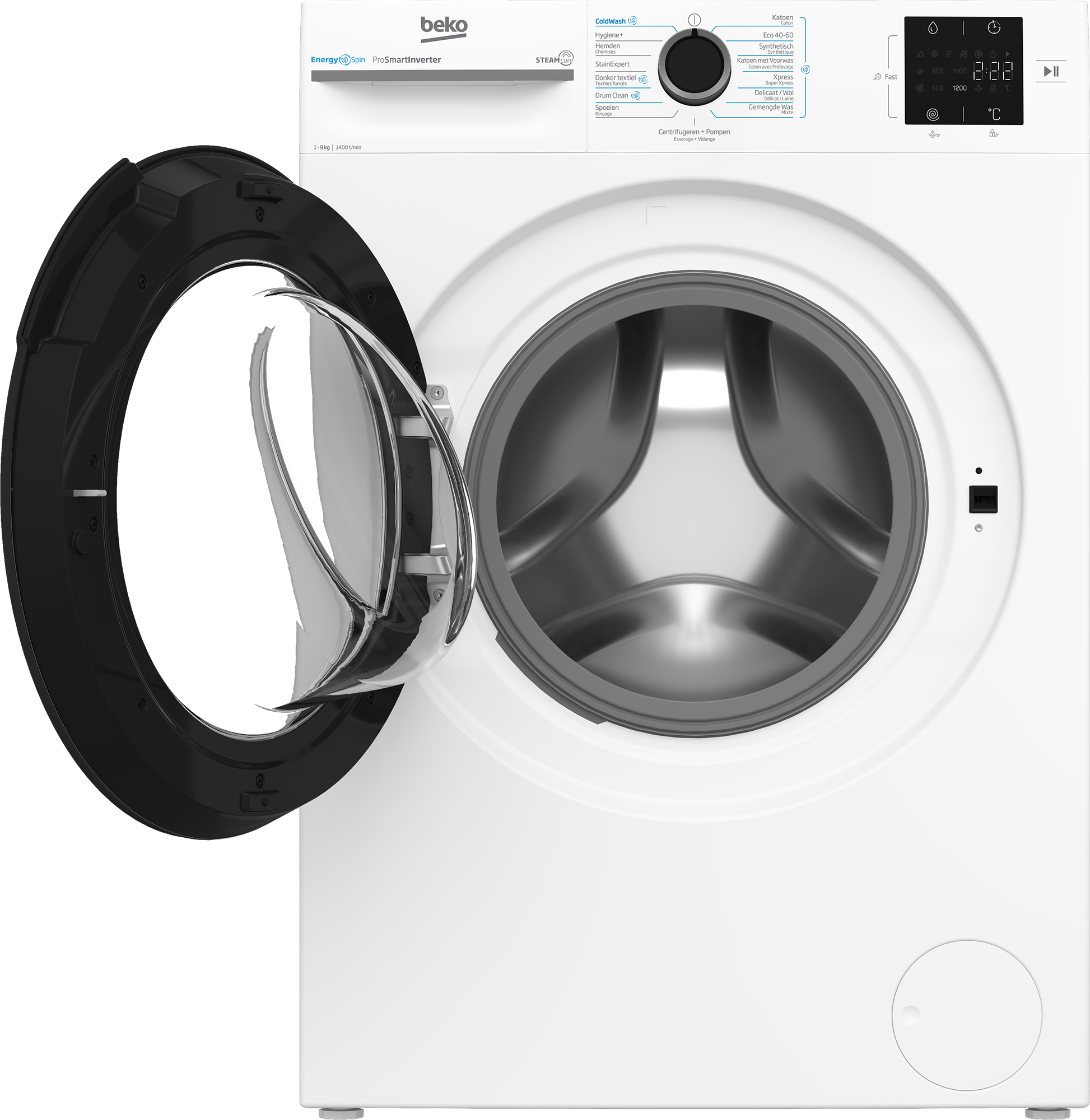 BEKO BM3WFT3941W