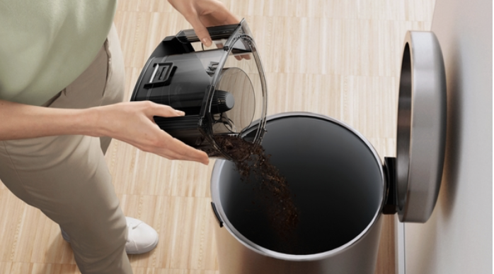 BOSCH SDA BGC21X350 stofzuiger zonder zak BOSCH SDA BGC21X350 stofzuiger zonder zak