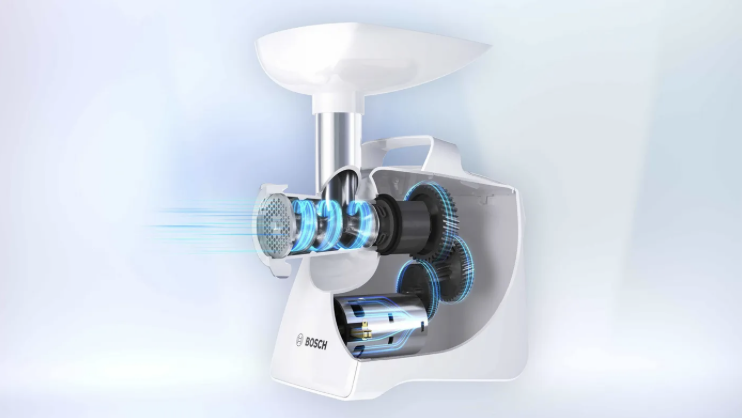 BOSCH SDA MFW67440 vleesmolen BOSCH SDA MFW67440 vleesmolen